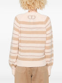 Twin Set Sweters Beige