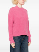 Twin Set Sweaters Pink