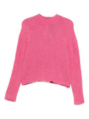 Twin Set Sweaters Pink
