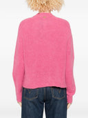 Twin Set Sweaters Pink