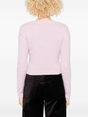 Twin Set Sweaters Pink