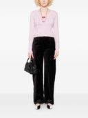 Twin Set Sweaters Pink