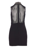 Liu Jo Black Dresses Black
