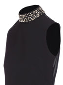 Liu Jo Black Dresses Black