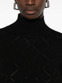 Blugirl Sweaters Black
