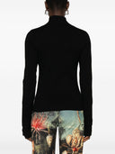 Blugirl Sweaters Black