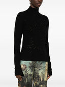 Blugirl Sweaters Black
