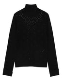 Blugirl Sweaters Black