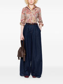 Etro Shirts Red