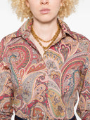 Etro Shirts Red