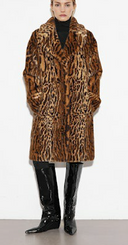 Stand Coats