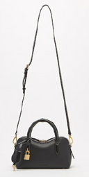 Stella McCartney vesker .. svart