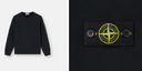 Maglioni Stone Island Neri
