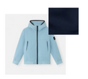 Stone Island Coats Blue