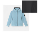 Stone Island Coats Black