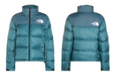 The North Face Coats Blue