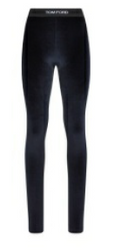 Tom Ford Hosen blau