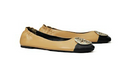 Tory Burch Flat Shoes