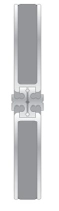 Tory Burch Bijoux Silver