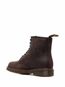 Dr. Martens Boots Brown