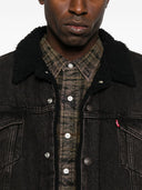 Levi's Shirts Black