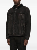 Levi's Shirts Black