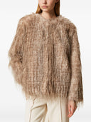 Twin Set Jackets Beige