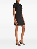 Courreges Dresses Black