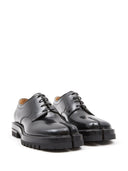 Maison Margiela Flat Shoes Black