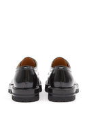 Maison Margiela Flat Shoes Black