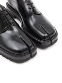 Maison Margiela Flat Shoes Black