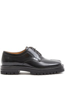 Maison Margiela Flat Shoes Black