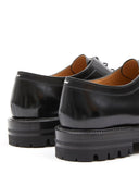 Maison Margiela Flat Shoes Black