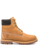 Timberland Boots Brown