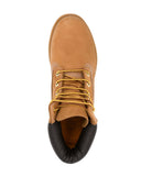 Timberland Boots Brown