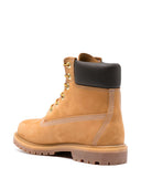 Timberland Boots Brown