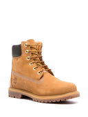 Timberland Boots Brown