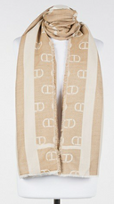 Twin Set Scarfs