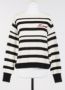 Twin Set Sweters White