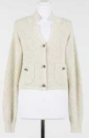 Twin Set Jackets Gray
