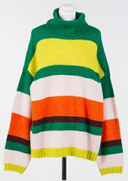 Twin Set Sweaters Multi Colour
