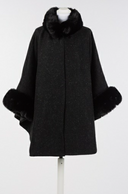 Twin Set Jackets Black