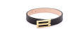 Victoria Beckham Belts Black