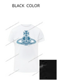 Vivienne Westwood T Shirts And Polos Black
