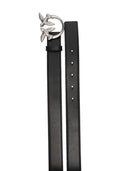 Pinko Belts Black