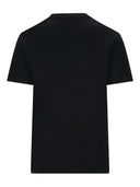 Versace T Shirts And Polos Black