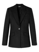 Versace Jackets Black