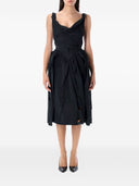 Vivienne Westwood kjoler sort
