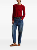 Polo Ralph Lauren Sweaters Red