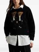 Polo Ralph Lauren Sweaters Black